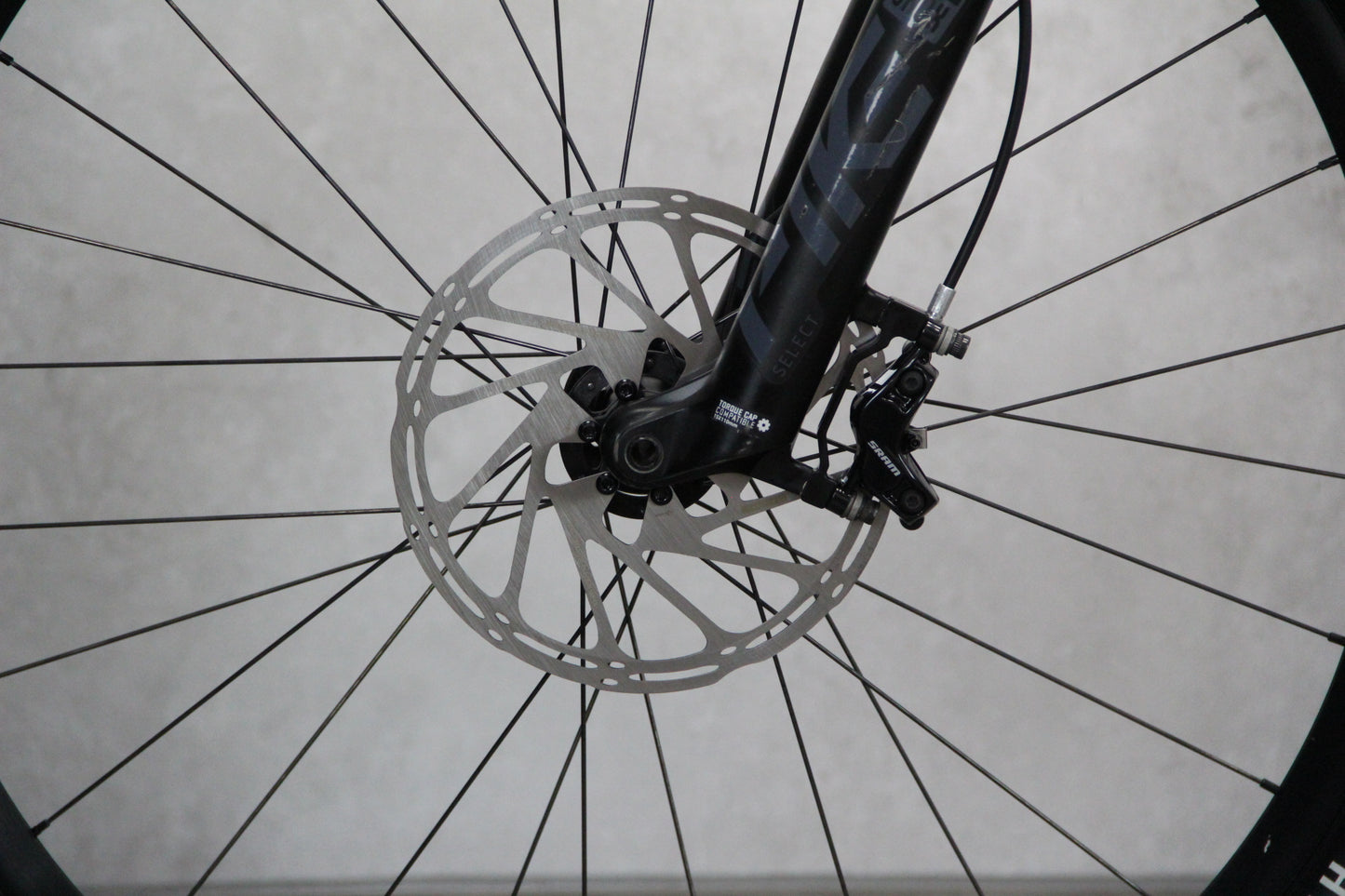 2022 Trek Fuel EX8