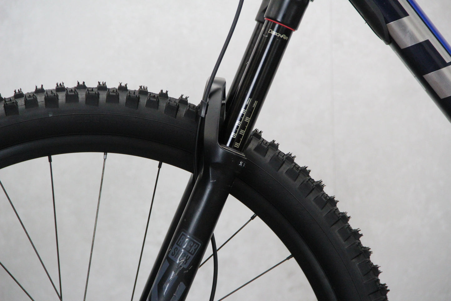 2022 Trek Fuel EX8