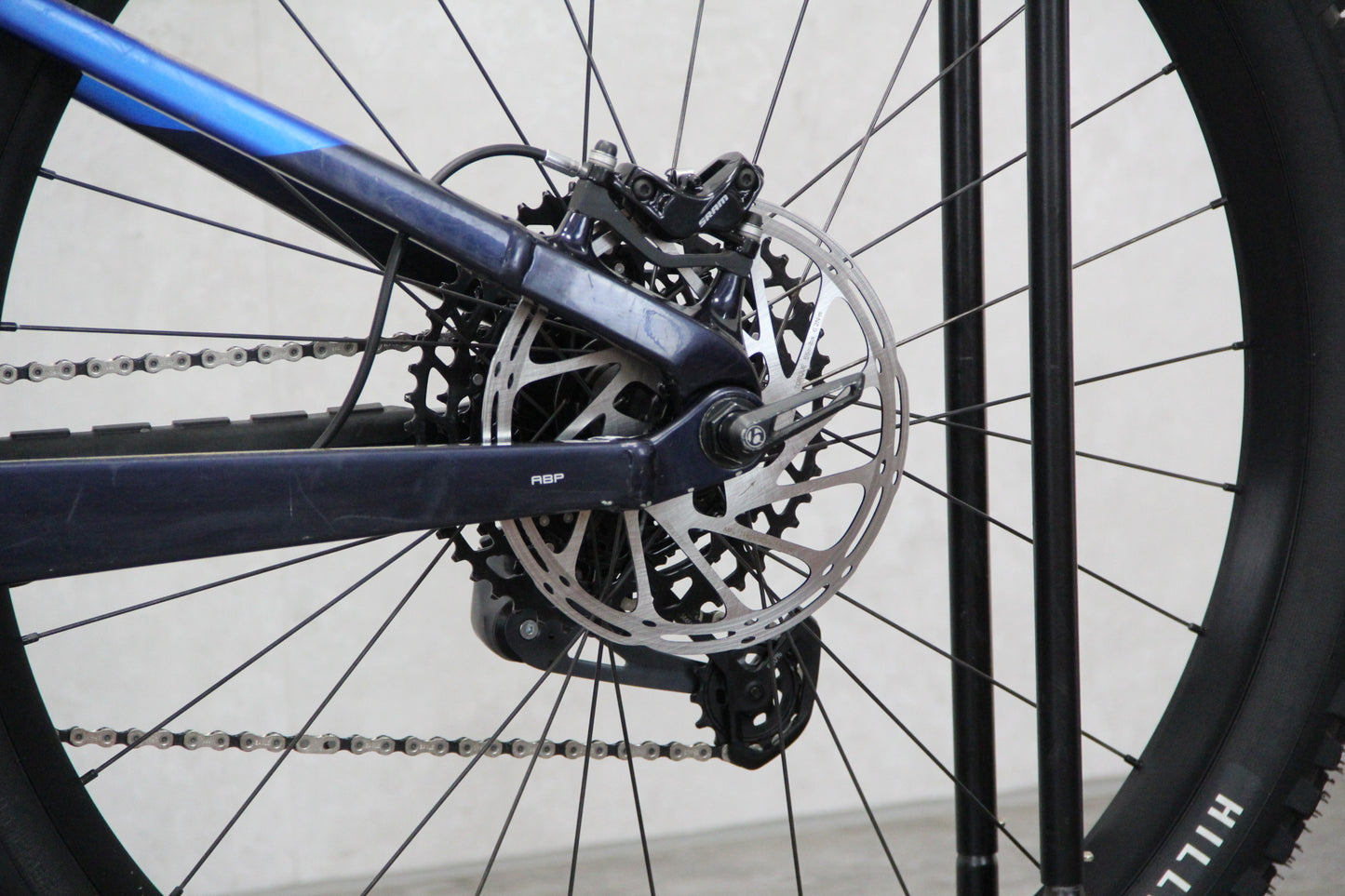 2022 Trek Fuel EX8