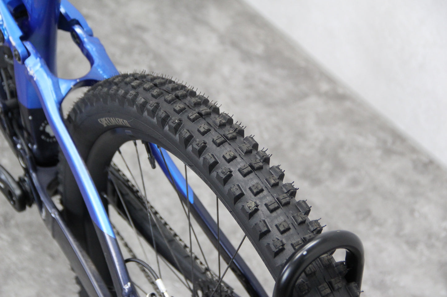 2022 Trek Fuel EX8