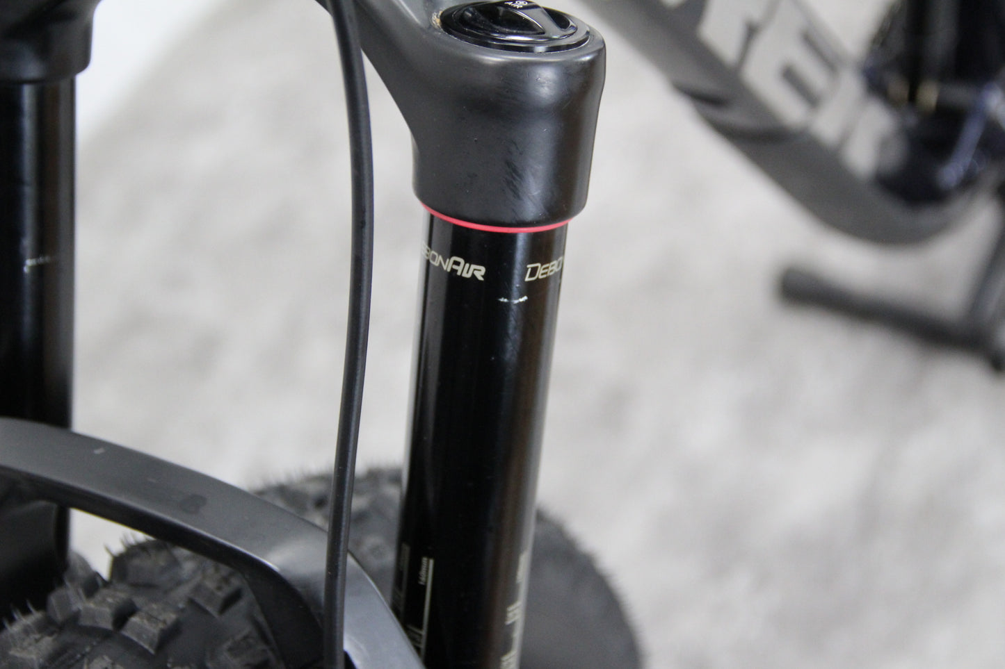 2022 Trek Fuel EX8