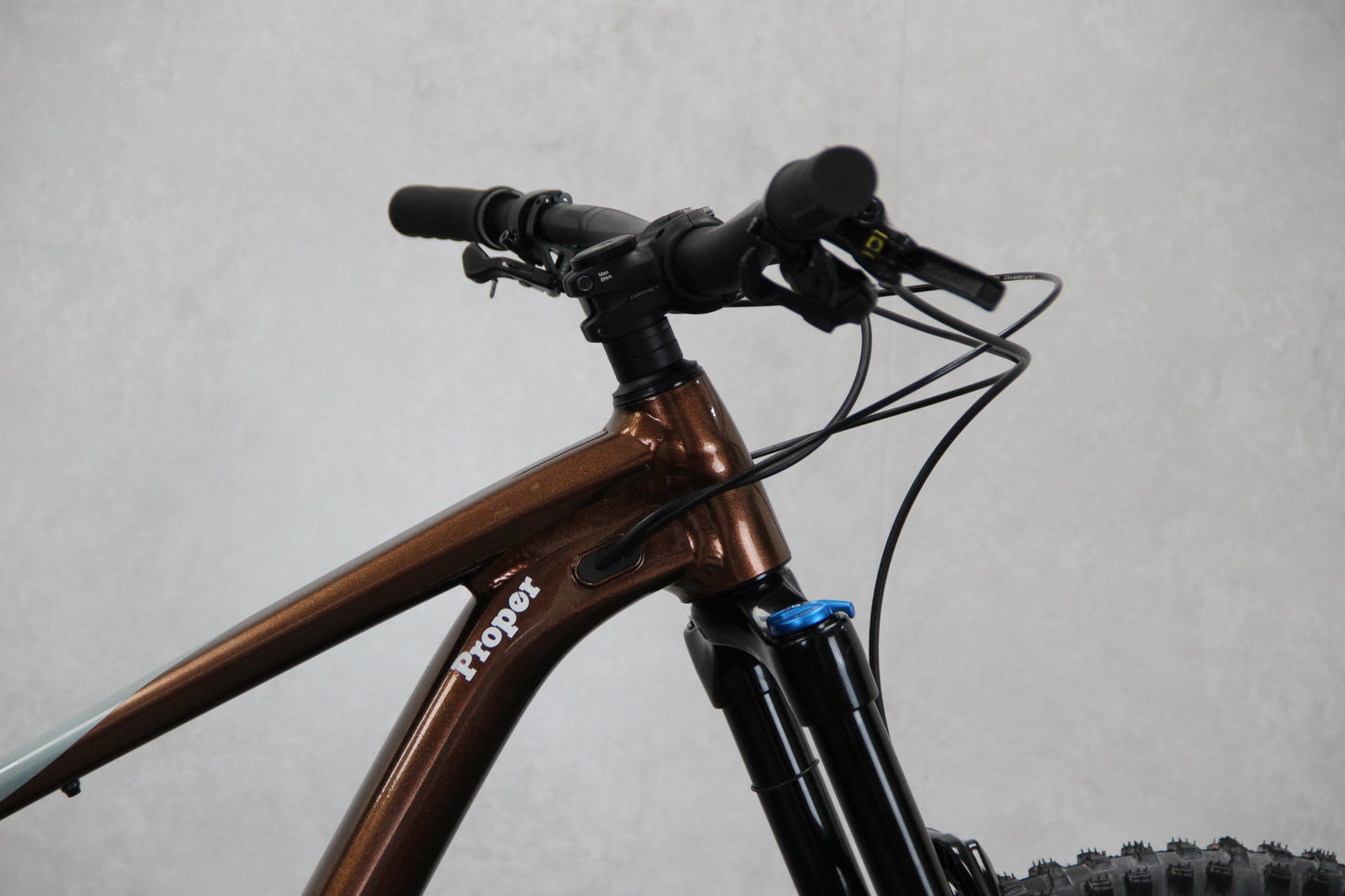 2022 Giant Trance X2