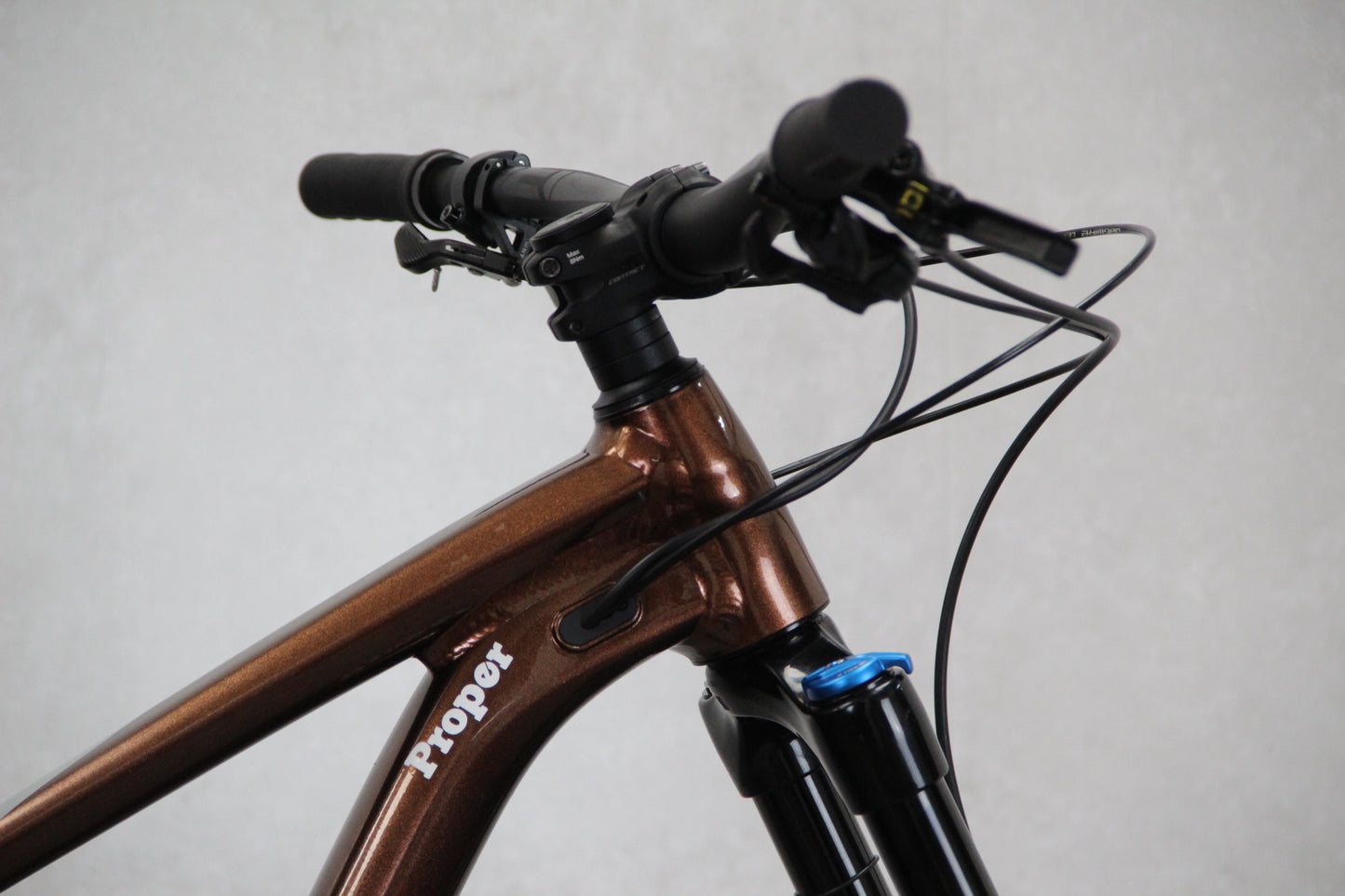 2022 Giant Trance X2