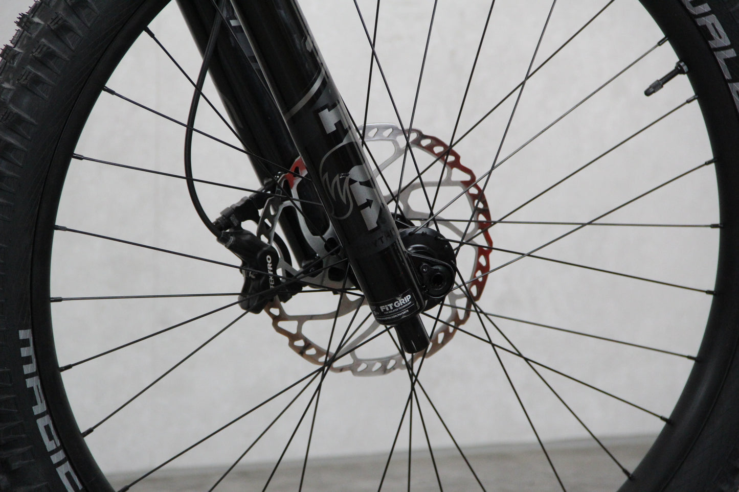 2022 Giant Trance X2