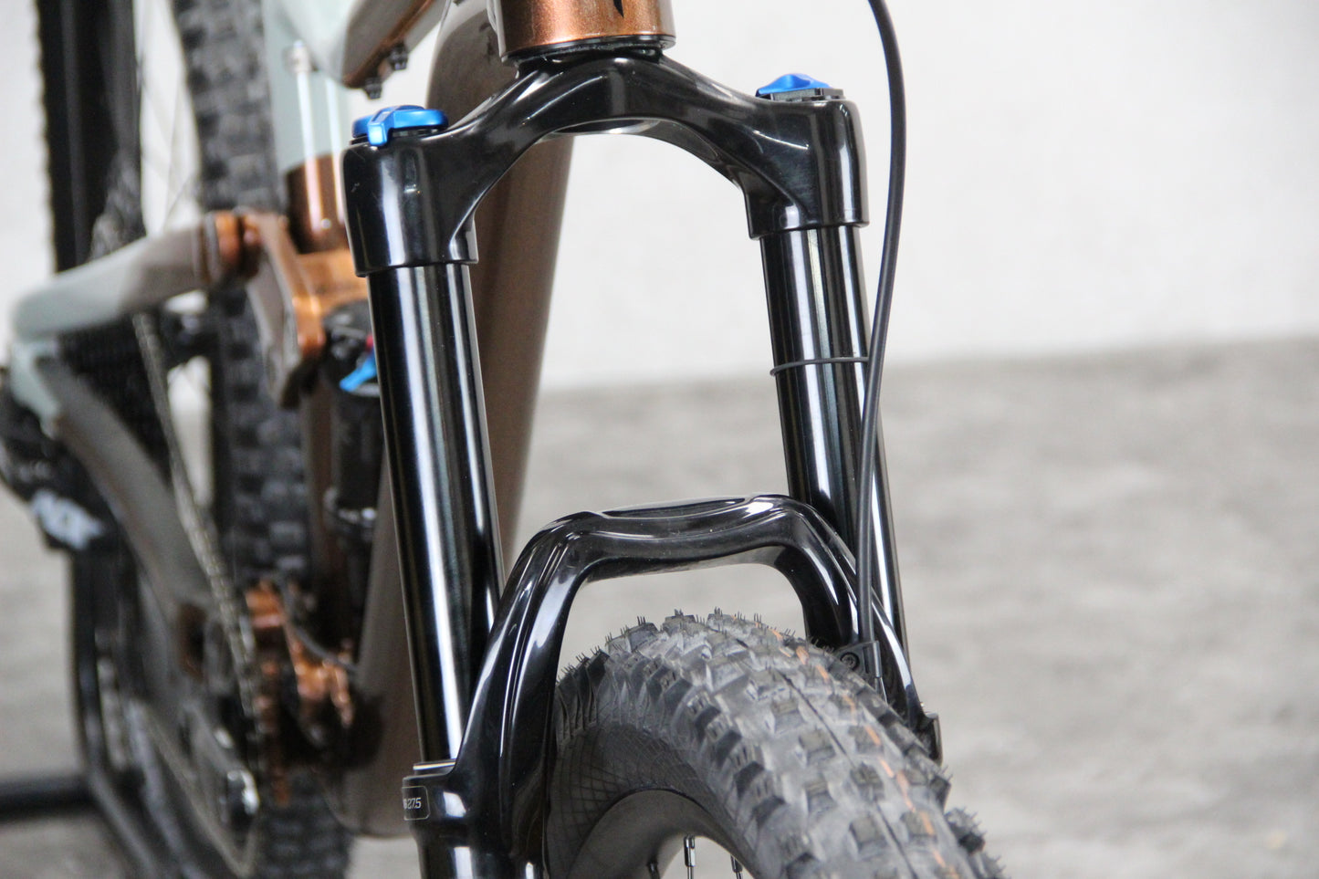 2022 Giant Trance X2