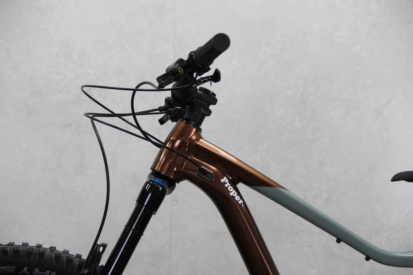 2022 Giant Trance X2