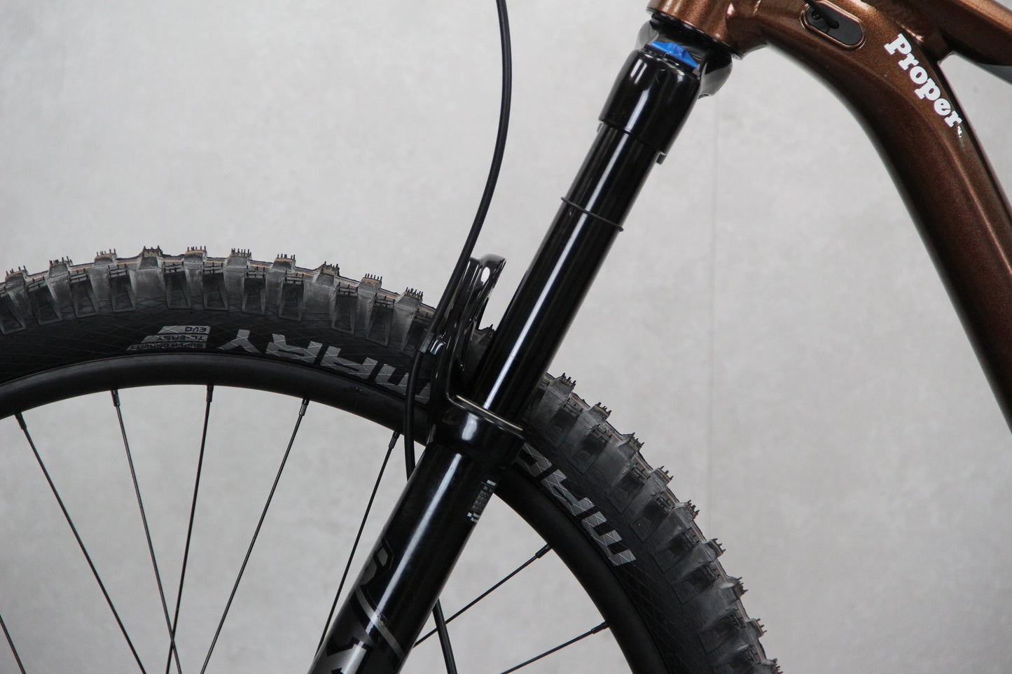 2022 Giant Trance X2