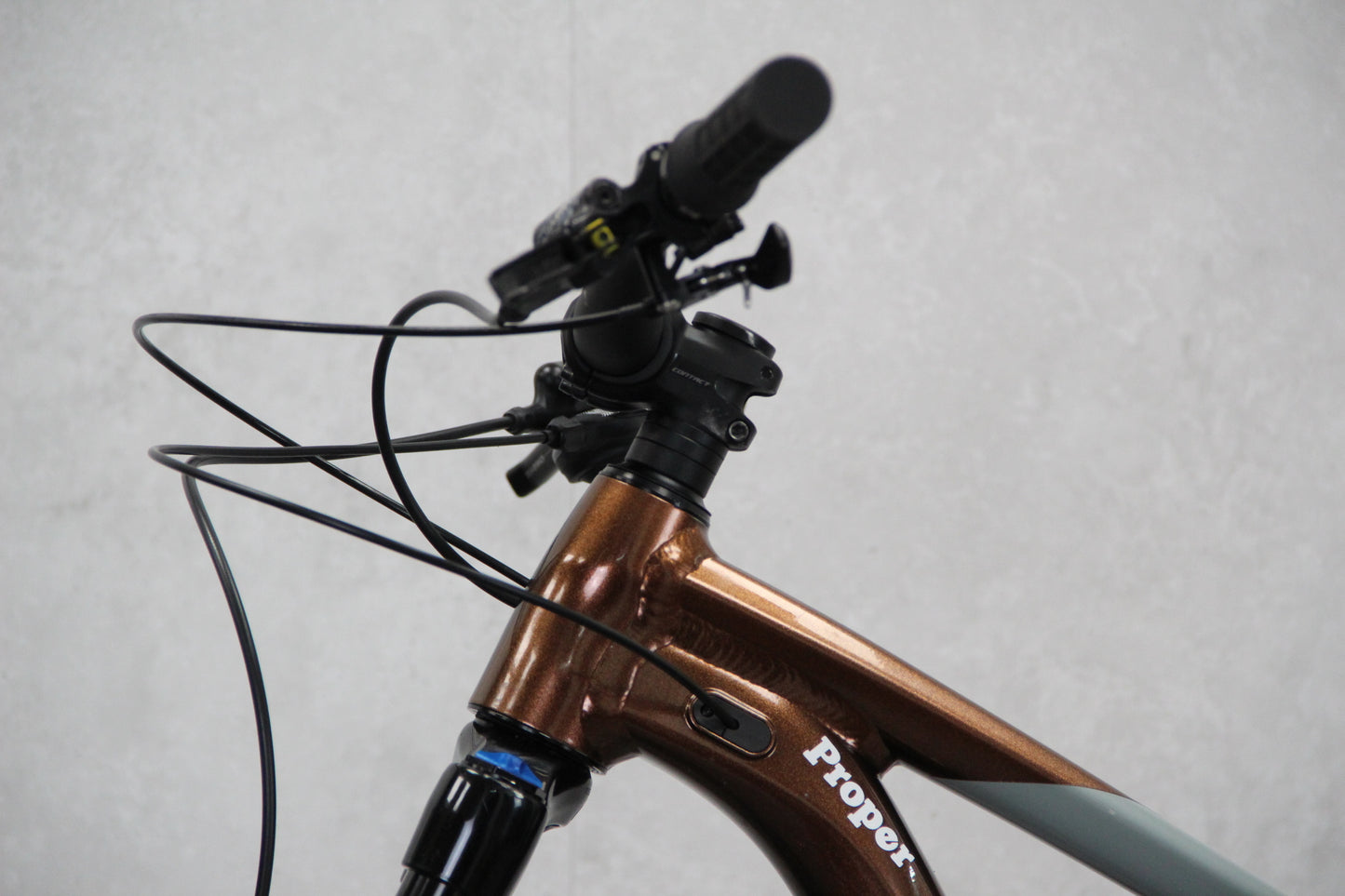 2022 Giant Trance X2