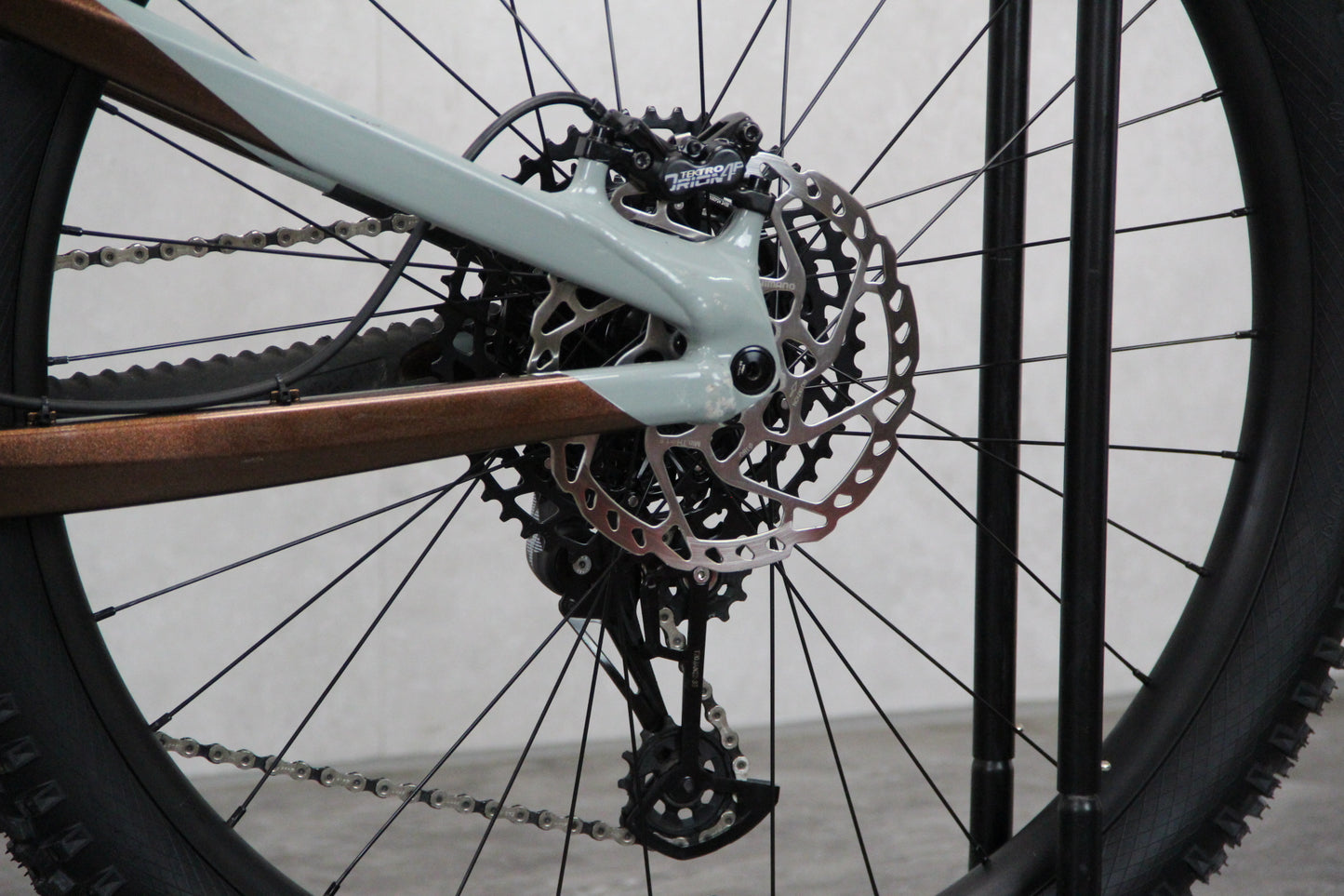 2022 Giant Trance X2