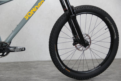 2022 Sonder Transmitter