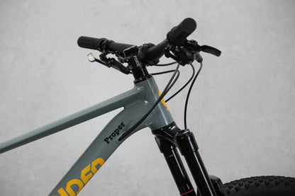 2022 Sonder Transmitter