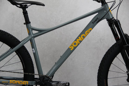 2022 Sonder Transmitter