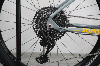 2022 Sonder Transmitter