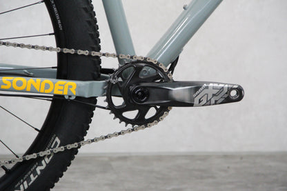 2022 Sonder Transmitter