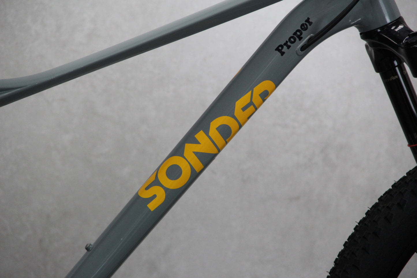 2022 Sonder Transmitter