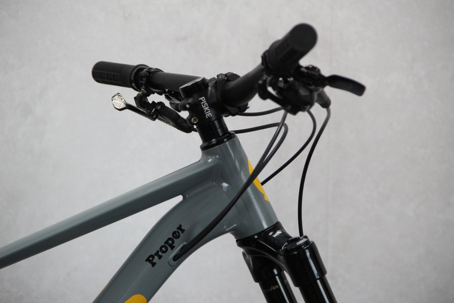 2022 Sonder Transmitter