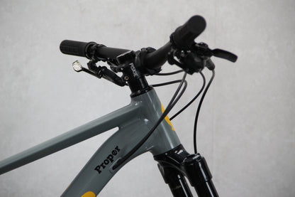 2022 Sonder Transmitter