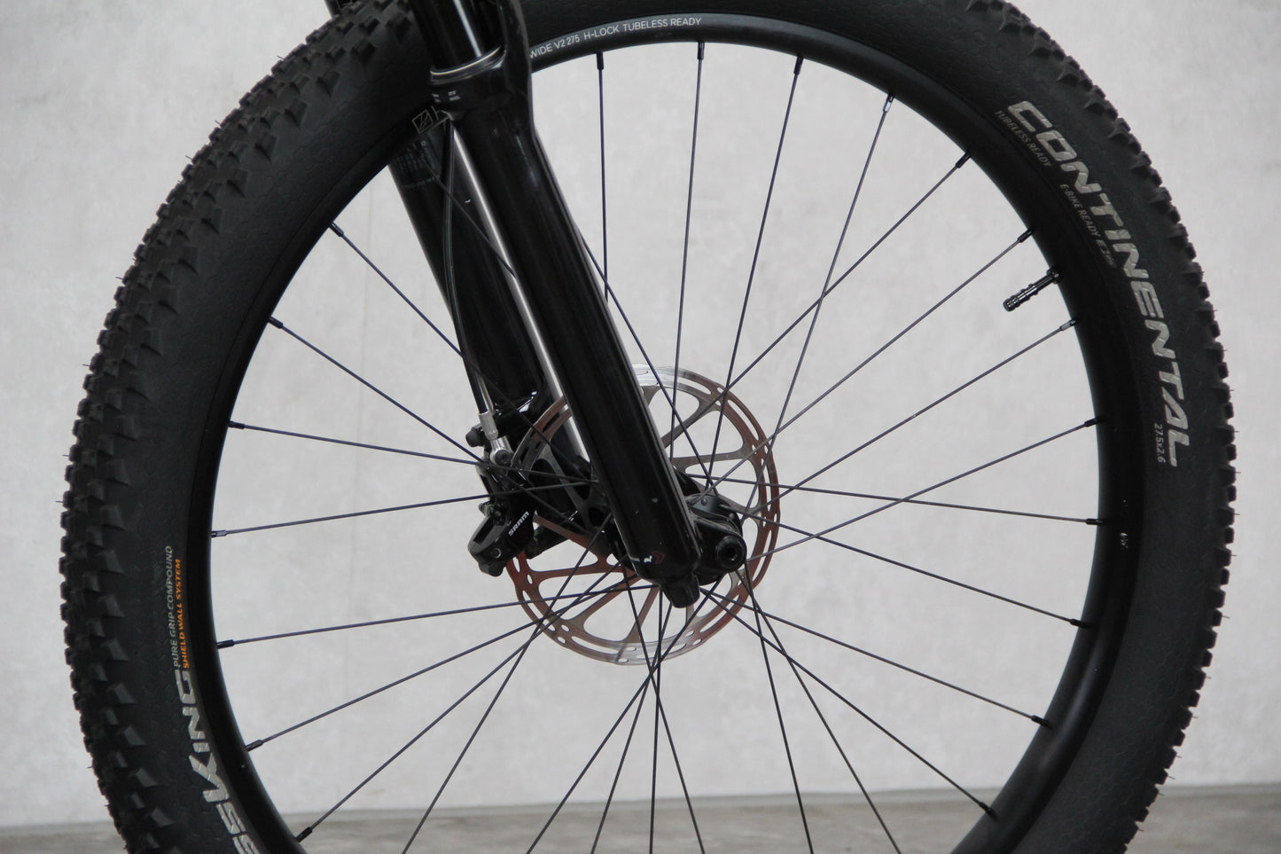 2022 Sonder Transmitter