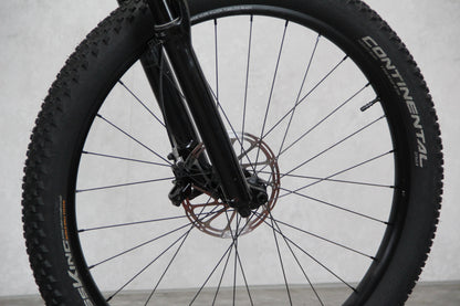 2022 Sonder Transmitter