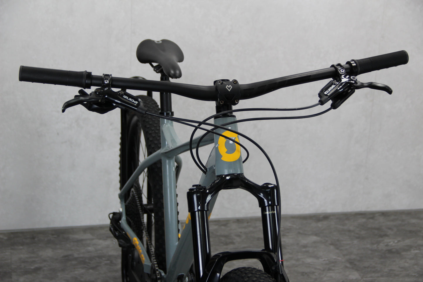 2022 Sonder Transmitter