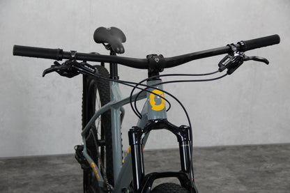 2022 Sonder Transmitter