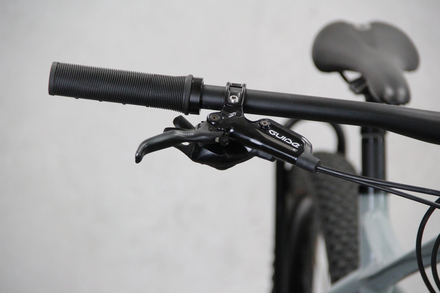 2022 Sonder Transmitter