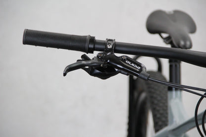 2022 Sonder Transmitter