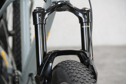 2022 Sonder Transmitter