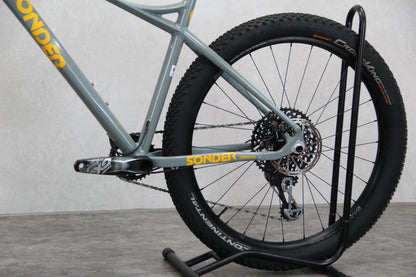 2022 Sonder Transmitter