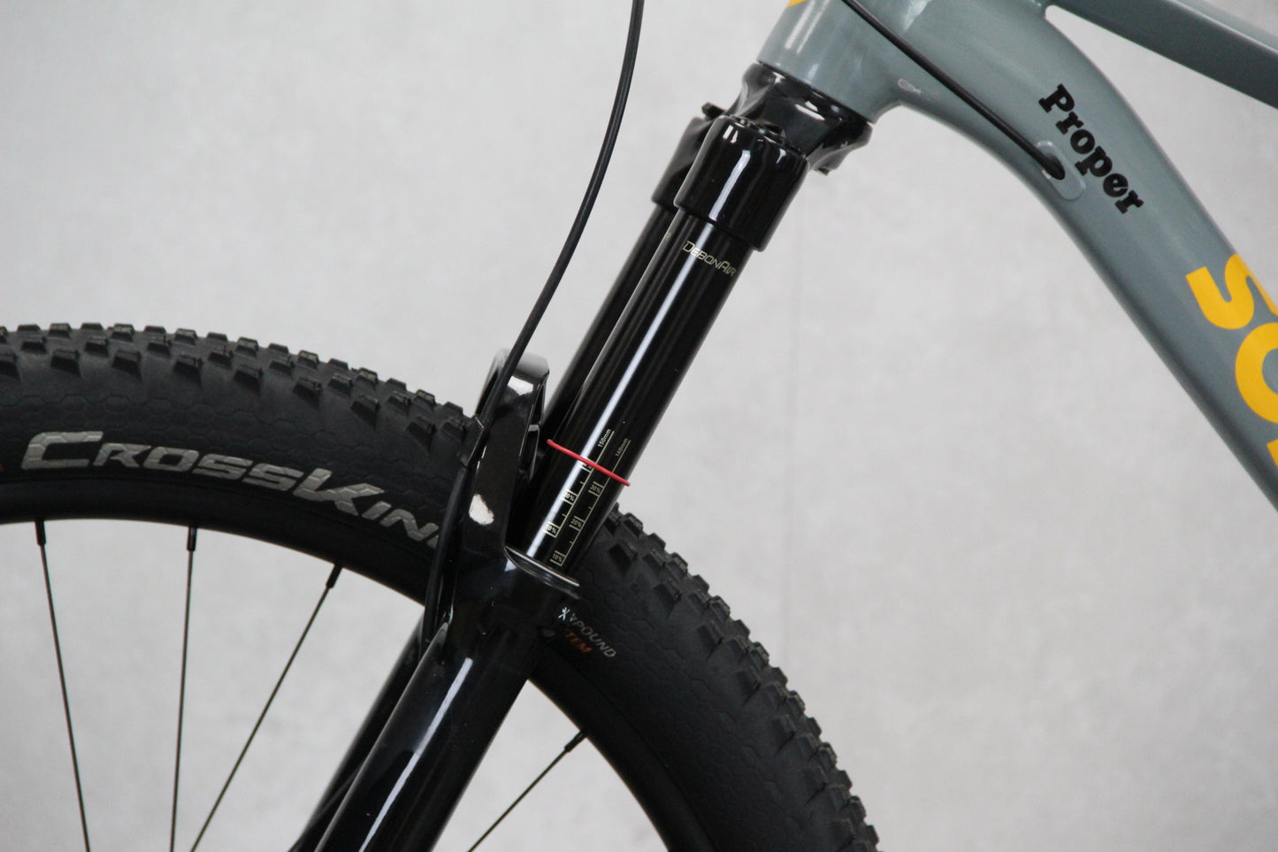 2022 Sonder Transmitter