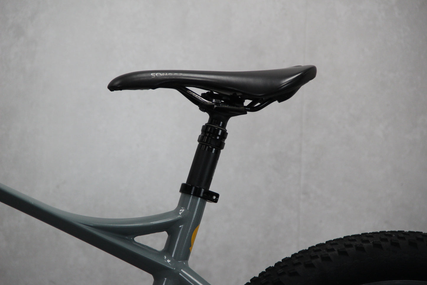 2022 Sonder Transmitter