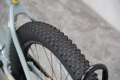 2022 Sonder Transmitter