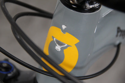 2022 Sonder Transmitter