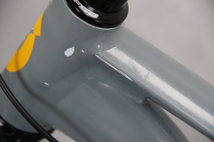 2022 Sonder Transmitter