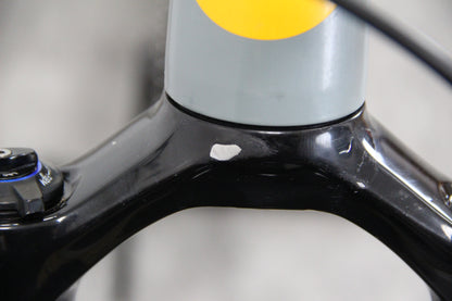 2022 Sonder Transmitter