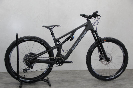 2019 Santa Cruz 5010