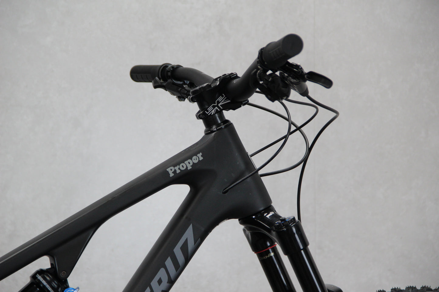 2019 Santa Cruz 5010