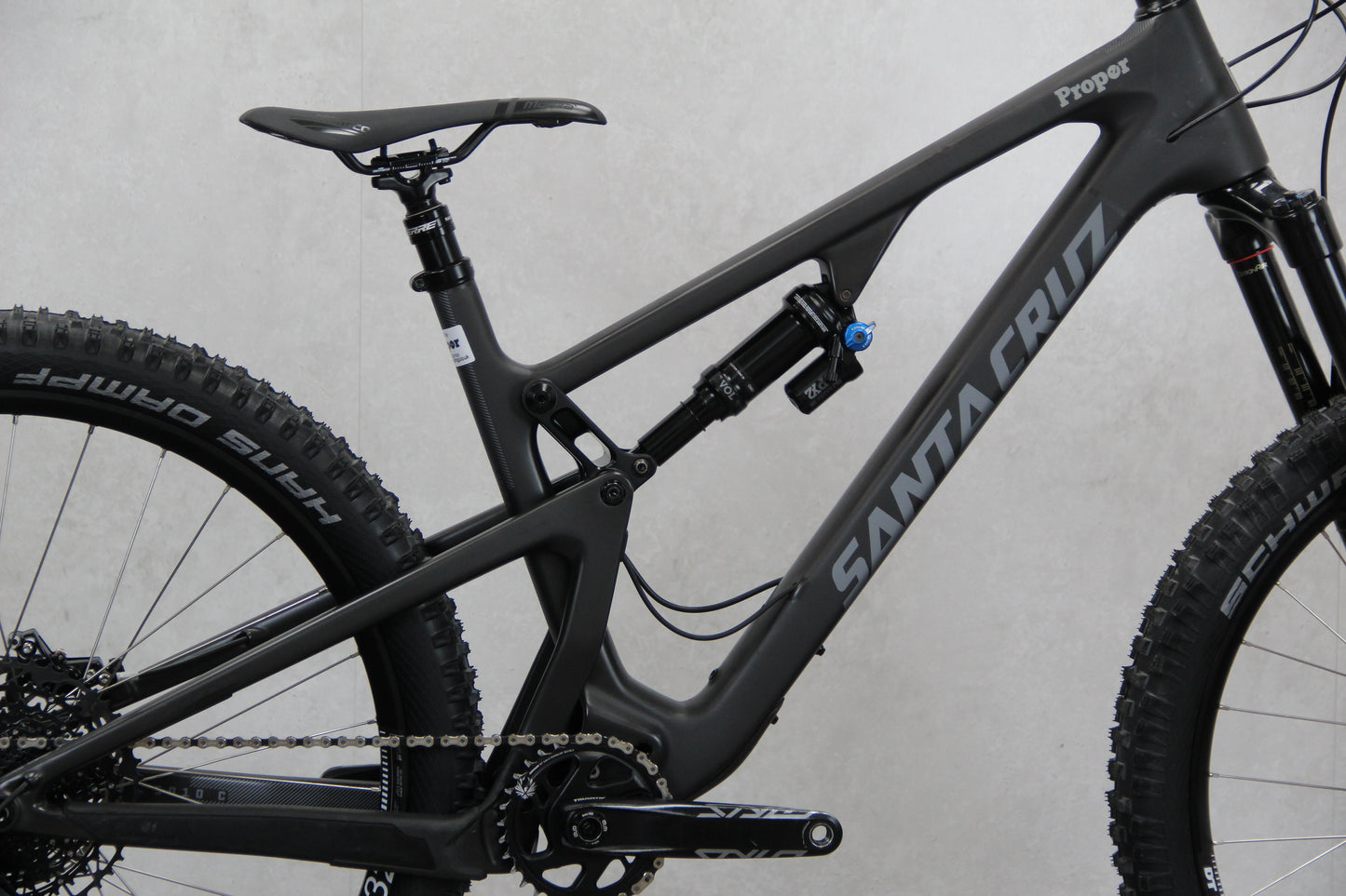 2019 Santa Cruz 5010