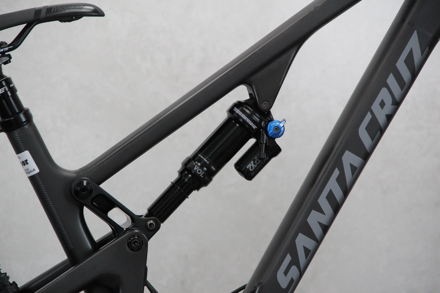 2019 Santa Cruz 5010