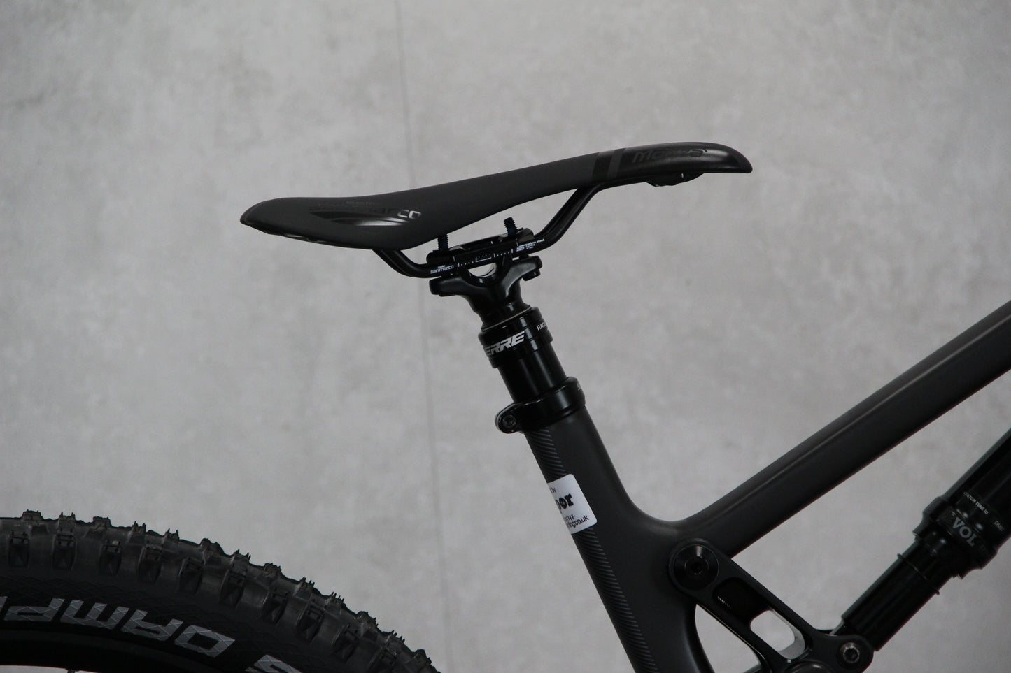 2019 Santa Cruz 5010