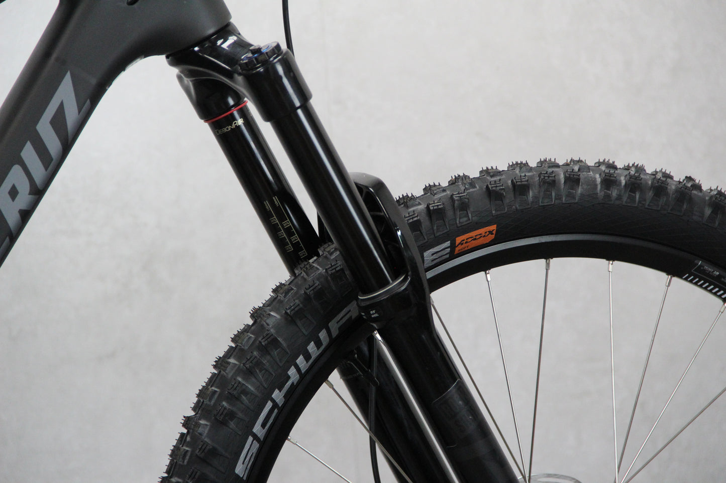 2019 Santa Cruz 5010