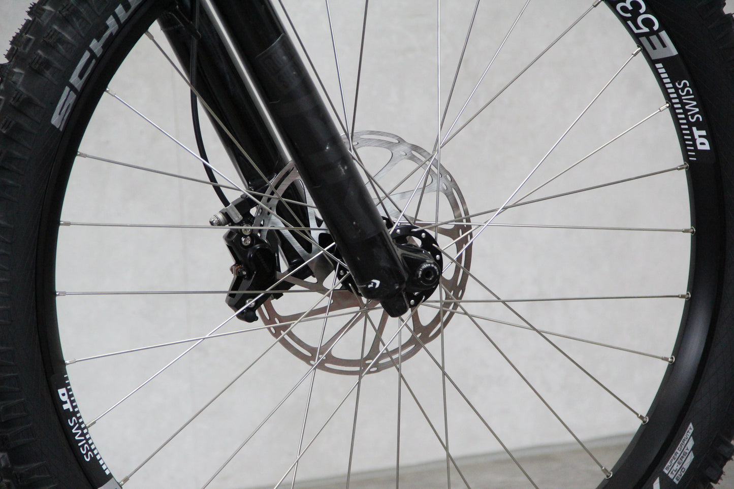 2019 Santa Cruz 5010