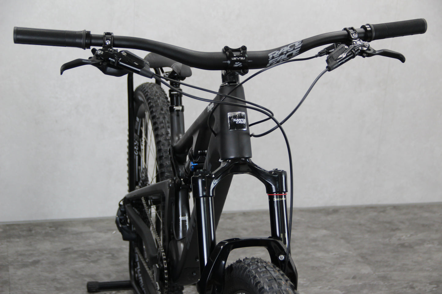 2019 Santa Cruz 5010