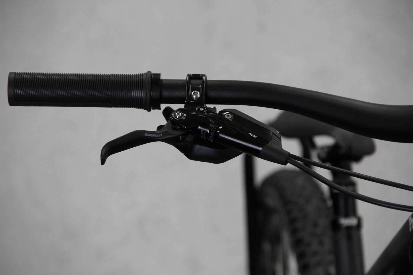 2019 Santa Cruz 5010