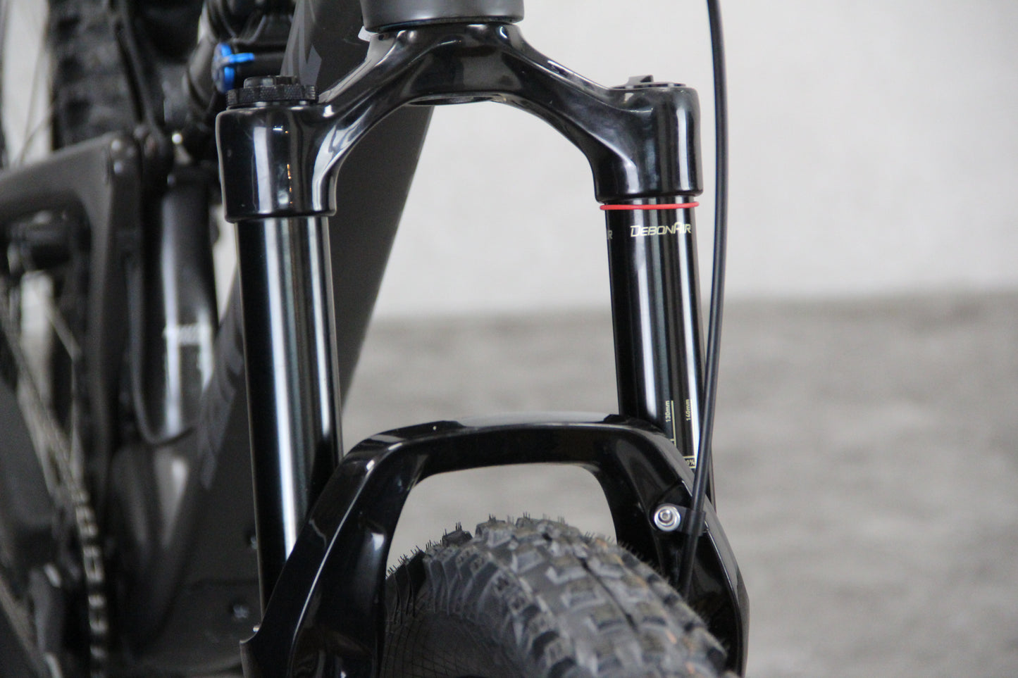 2019 Santa Cruz 5010