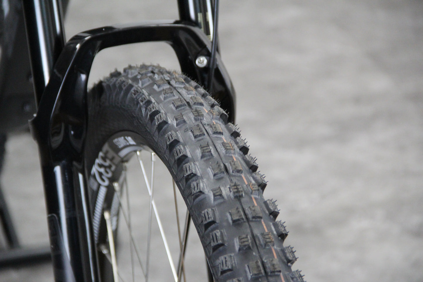 2019 Santa Cruz 5010