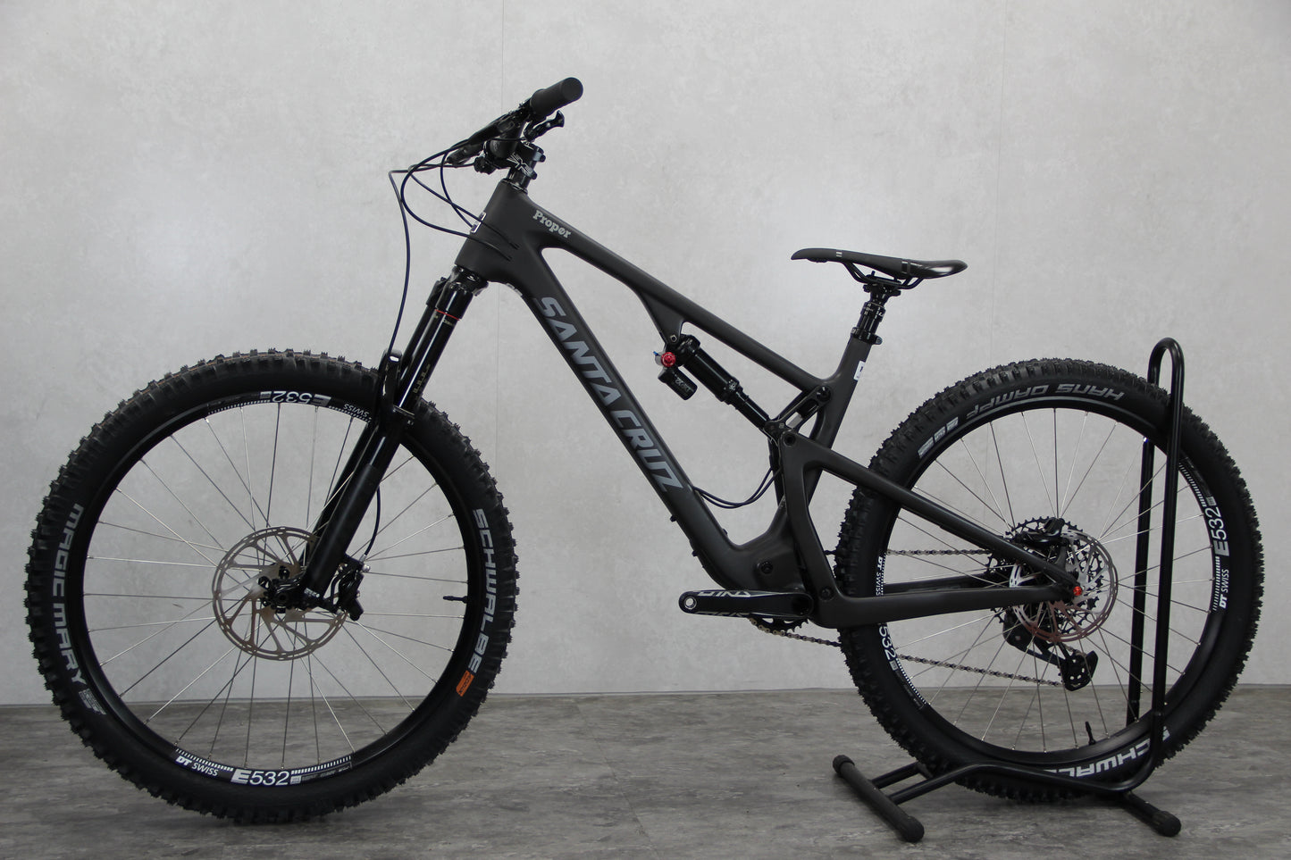 2019 Santa Cruz 5010