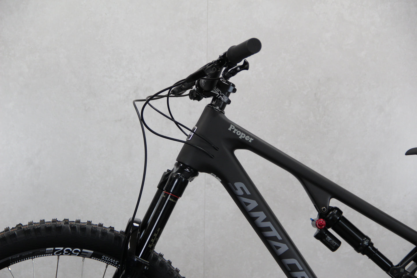 2019 Santa Cruz 5010