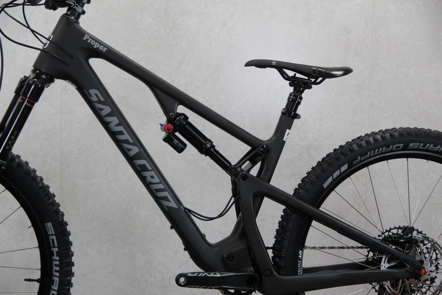 2019 Santa Cruz 5010