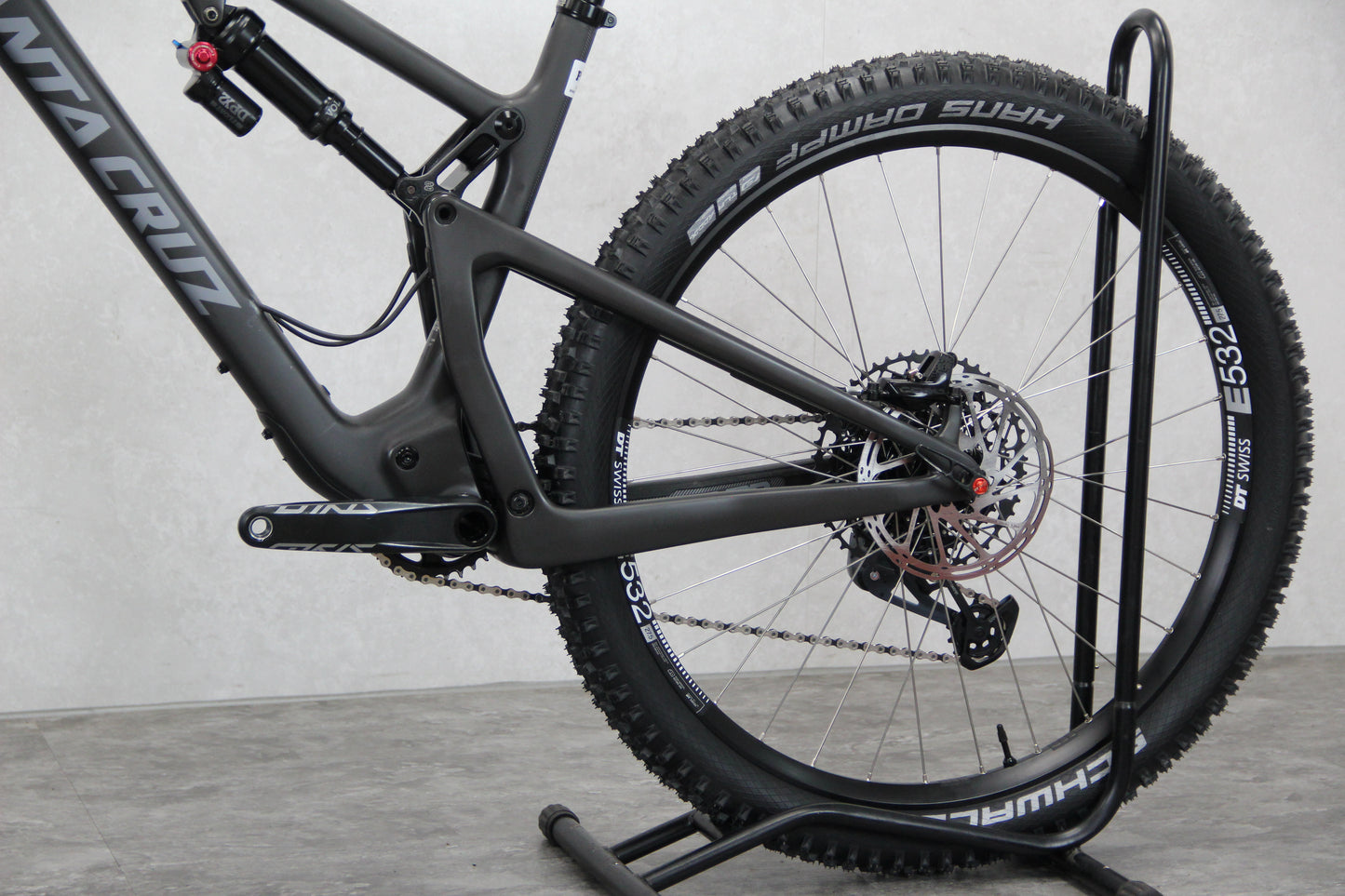 2019 Santa Cruz 5010